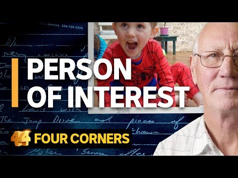 How police investigating the disappearance of William Tyrrell targeted the wrong man | Four Corners