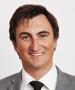 Peter O'Brien Principal Lawyer