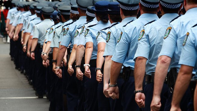 The expansion of police powers should concern us all