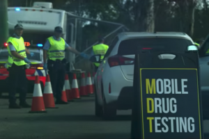 Mobile Drug Testing (MDT): Experienced drug and traffic offence lawyers