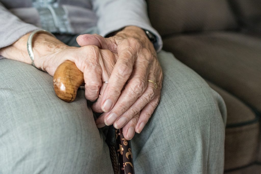 Royal Commission into Australia’s Aged Care Sector means an older person may need legal representation.