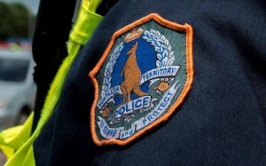 Sue the NT Police in the Northern Territory
