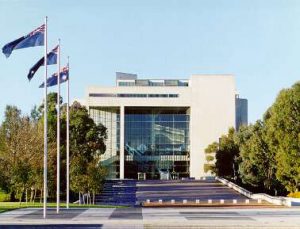 High Court of Australia