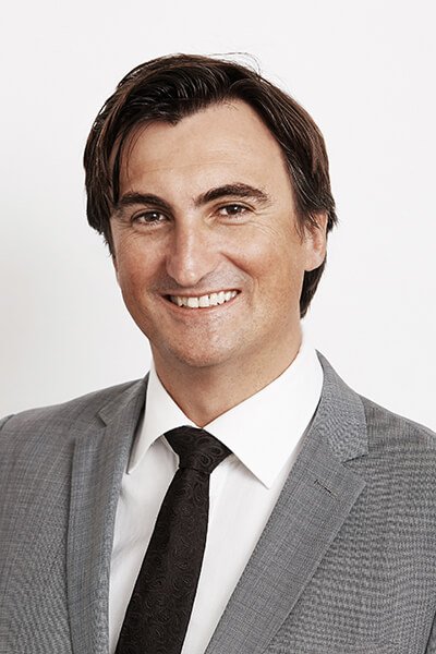 Peter O'Brien - Principal Solicitor, Sydney Criminal Defence lawyer