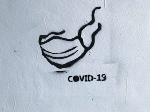 COVID-19 mask