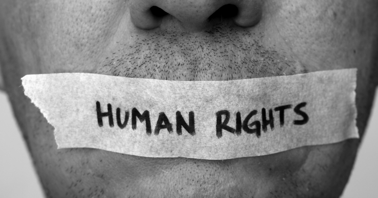 Australian Charter of Human Rights