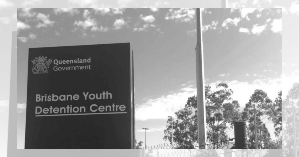 Brisbane Youth Detention Centre