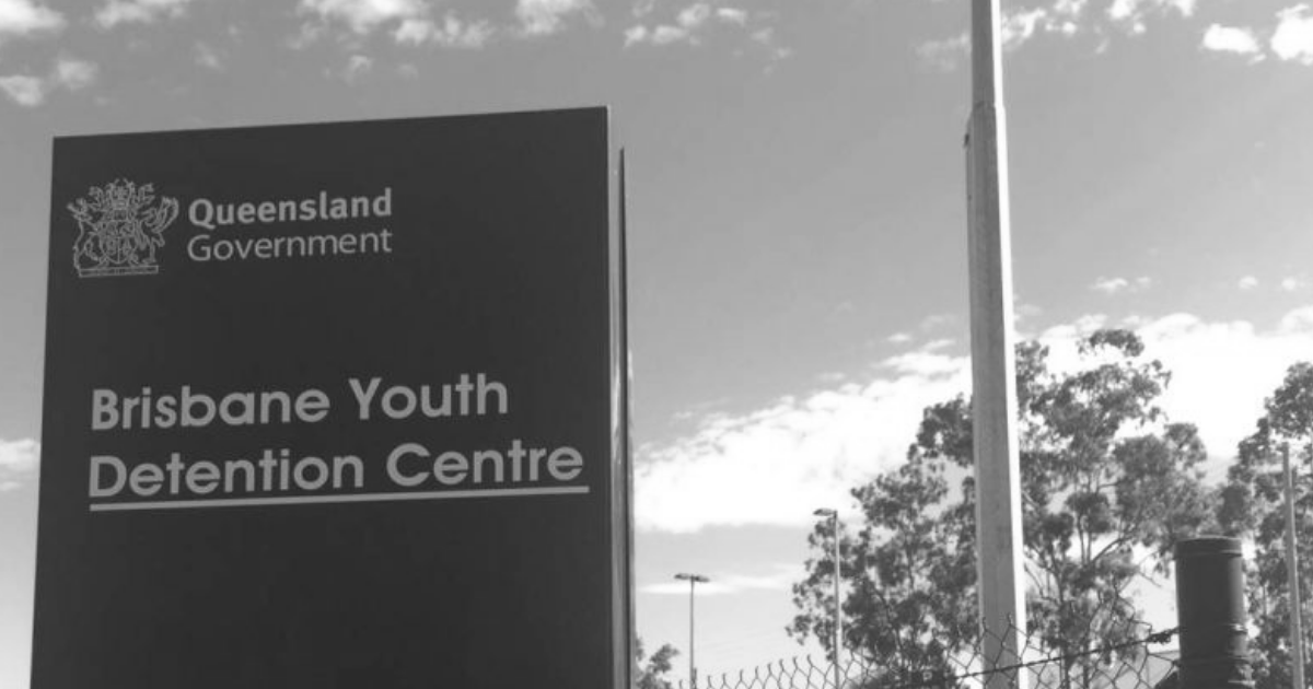 Youth Crime Trends in Australia for 2024