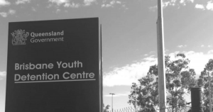 Brisbane Youth Detention Centre