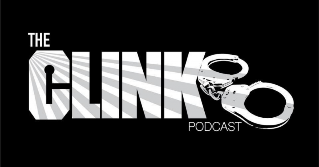 The Clink Podcast - Stories of Redemption