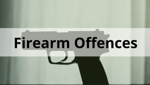 firearms offences lawyers