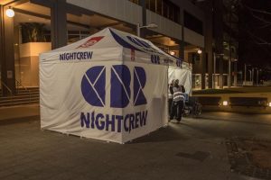 St John's CBR NightCrew