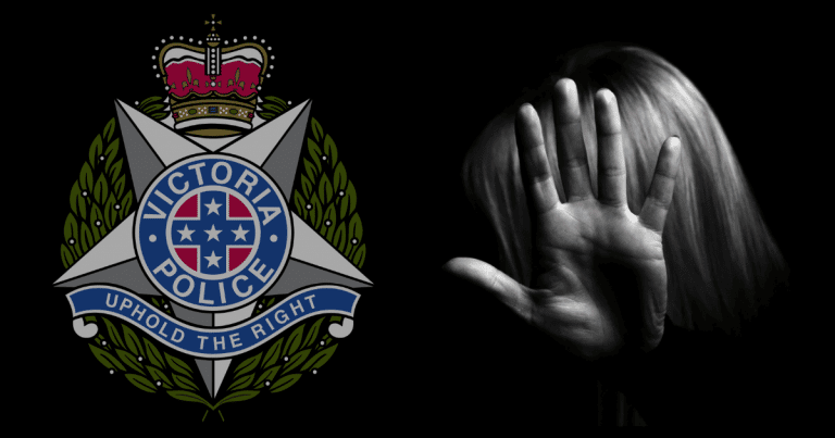 Victorian Police involved in Domestic Violence offences