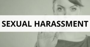 Sexual harassment lawyers