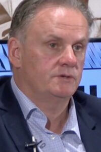 One Nation NSW Legislative Council Leader Mark Latham