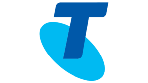 Telstra logo