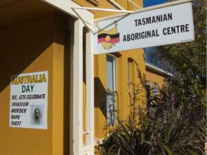 Tasmanian Aboriginal Centre