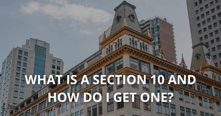 What is a section 10? How do I get an s10? Criminal Defence Lawyers Sydney