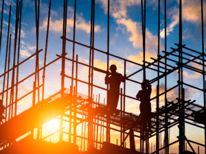 Fair Trading regulates building contractors