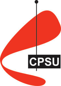 Community and Public Sector Union CPSU