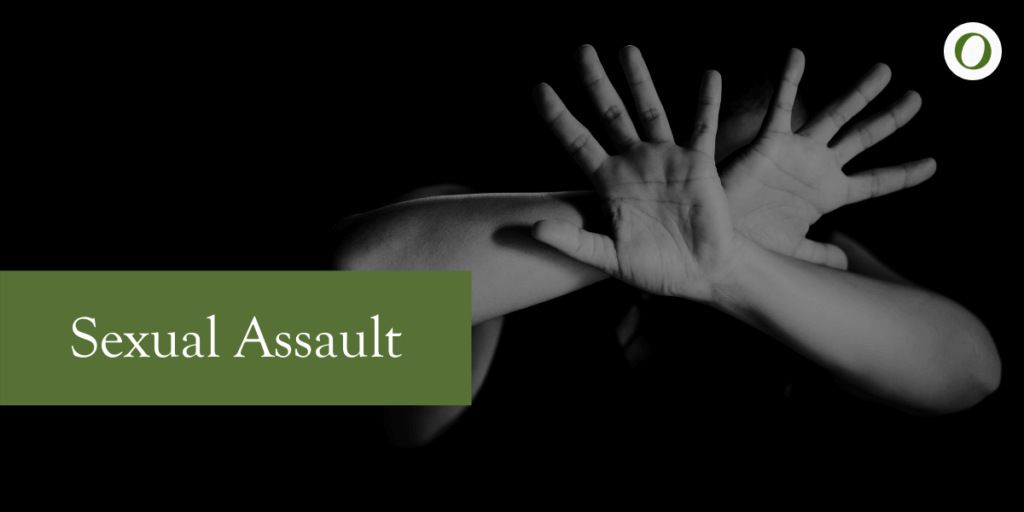 Sexual Assault Lawyers