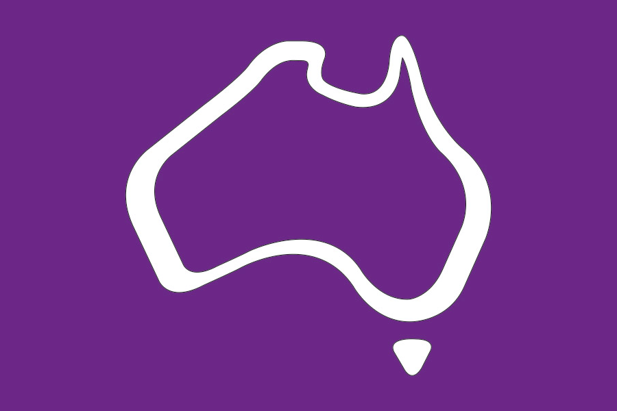 Australian Electoral Commission (AEC) logo