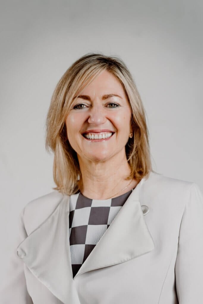 President of the Rule of Law Education Centre, Margaret Cunneen SC