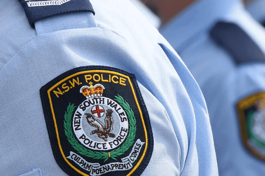 NSW Police