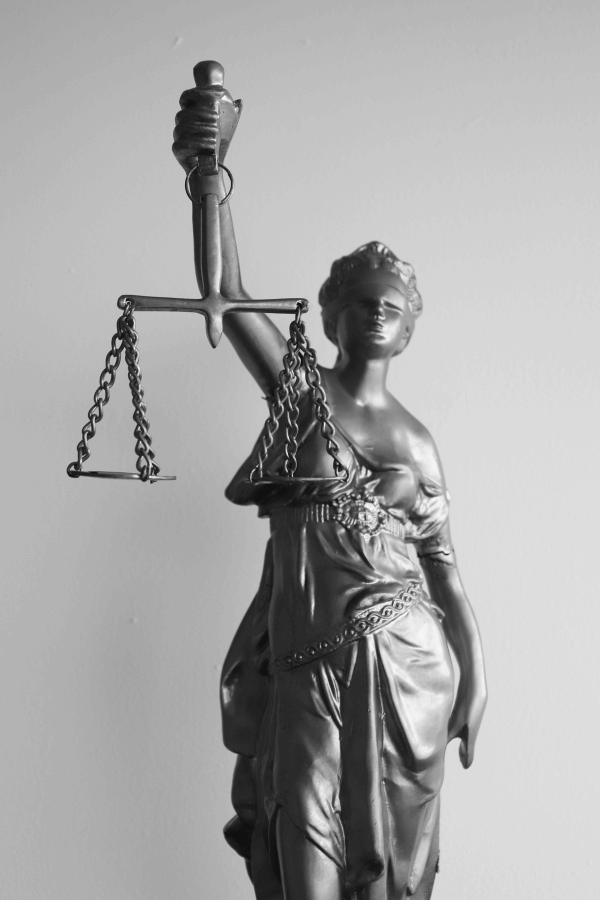 Lady Justice No Win No Fee Cost Agreements