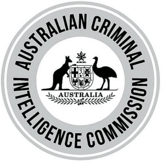 AUSTRALIAN CRIMINAL INTELLIGENCE COMMISSION (ACIC)