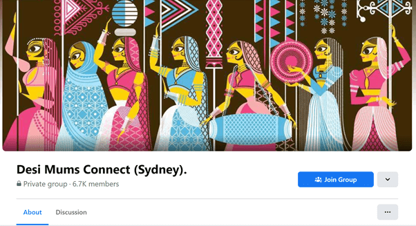 Post to Desi Mums Connect (Sydney) Facebook Group led to review defamation claim