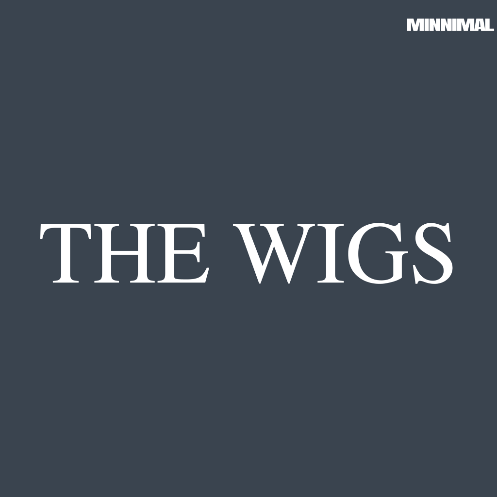The Wigs podcast features leading barristers