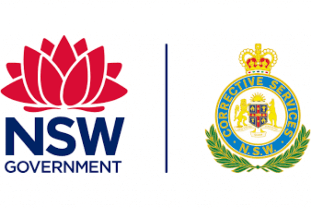 NSW Corrective Services