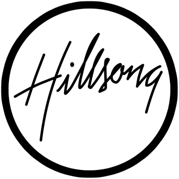 Hillsong logo