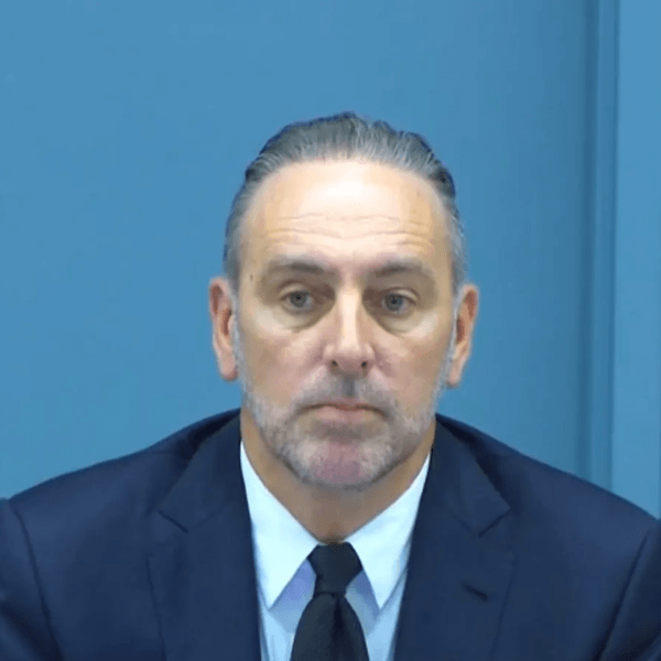 Hillsong child abuse scandal: Founder Brian Houston at the Royal Commission into Institutional Responses to Child Sexual Abuse