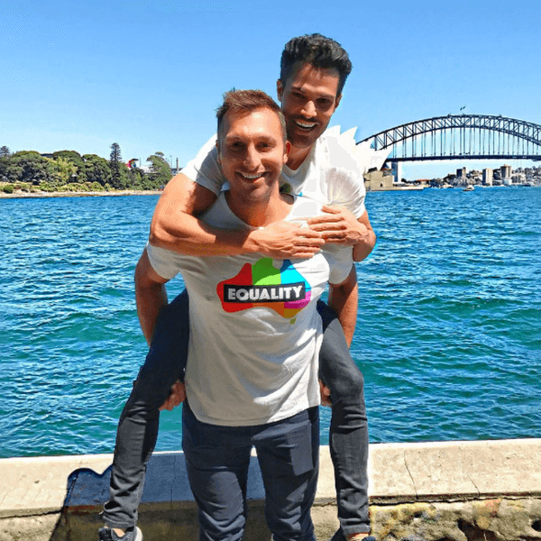 Ian Thorpe calls Religious Discrimination Bill State-Sanctioned Discrimination