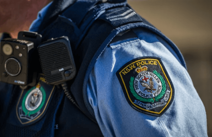 NSW Police fork out $33m for police misconduct claims in 2020-21 (1)