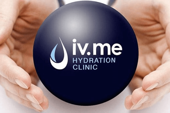 iv.me hydration clinic used ketamine in its treatments