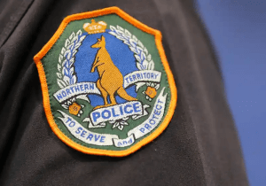 Northen Territory police / NT Cops