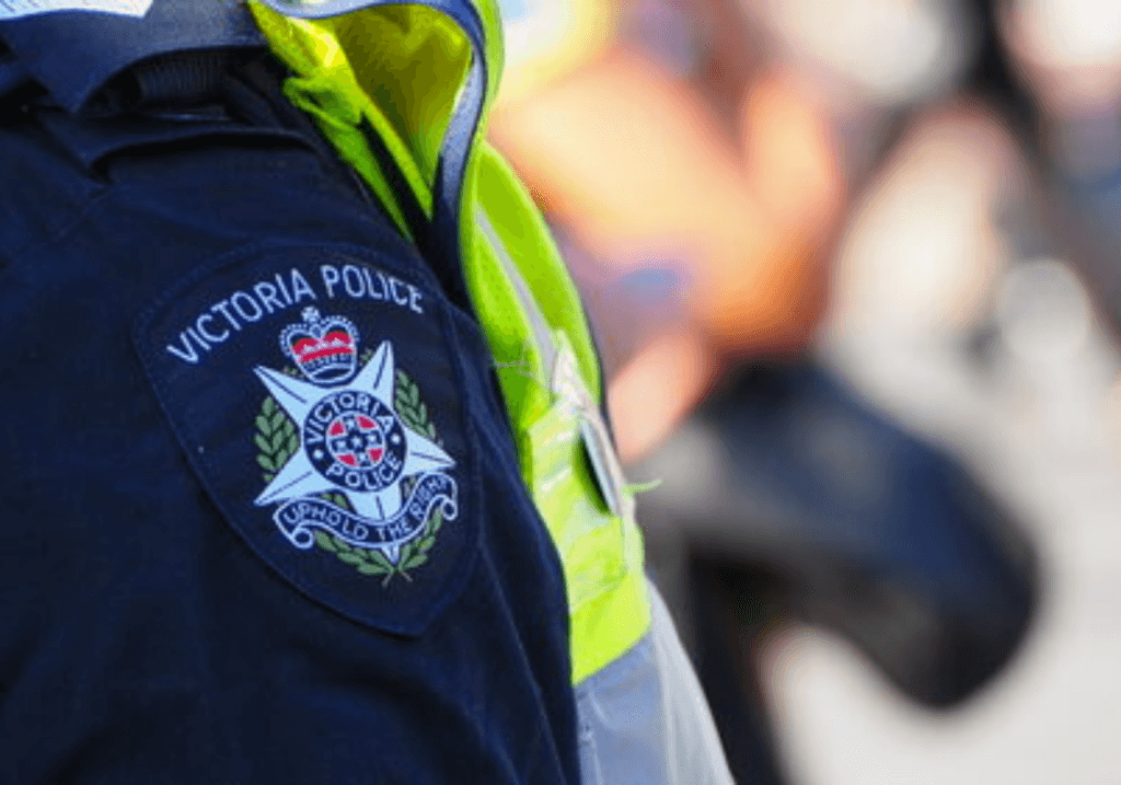 Victoria Police Officer Preyed On Women Who Sought Help