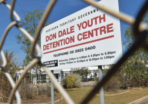 Don Dale Youth Detention Centre