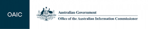 Office of the Australian Information Commissioner (OAIC) regulates Federal Freedom of Information