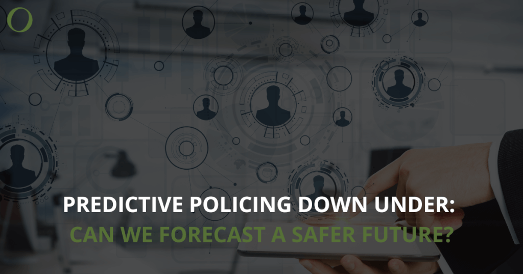 Predictive Policing: Can We Forecast A Safer Future?