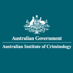 australian government, australian institute of criminology tracks homicide rate and other statistics