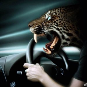 Predatory Driving Traffic Offence