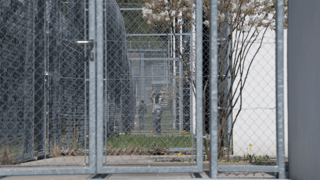 indefinite immigration detention