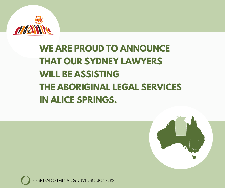 aboriginal lawyers