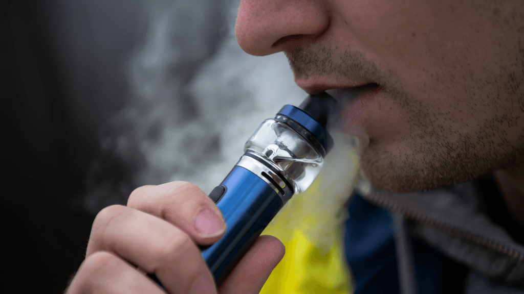 vaping laws in nsw