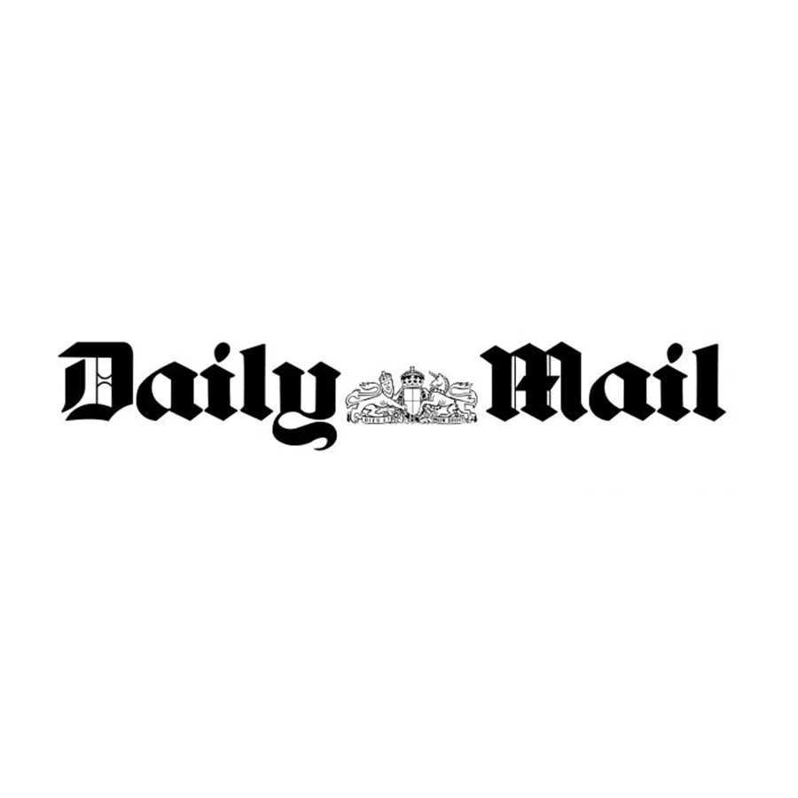 Apology to Shameer Birges - Daily Mail 