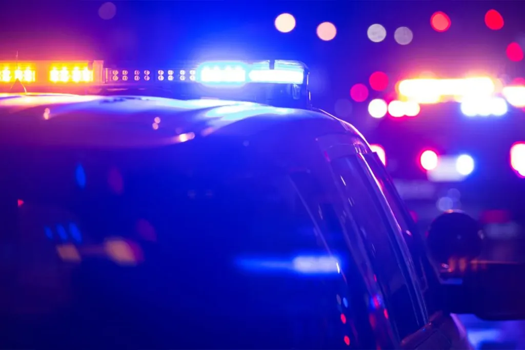 Police Misconduct in NSW